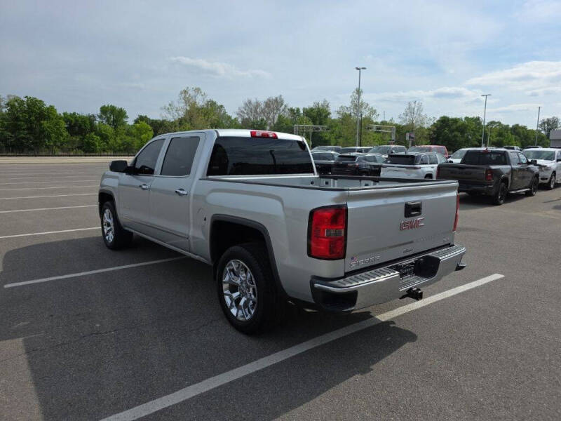 2014 GMC Sierra 1500