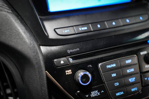 2013 Hyundai Genesis Coupe