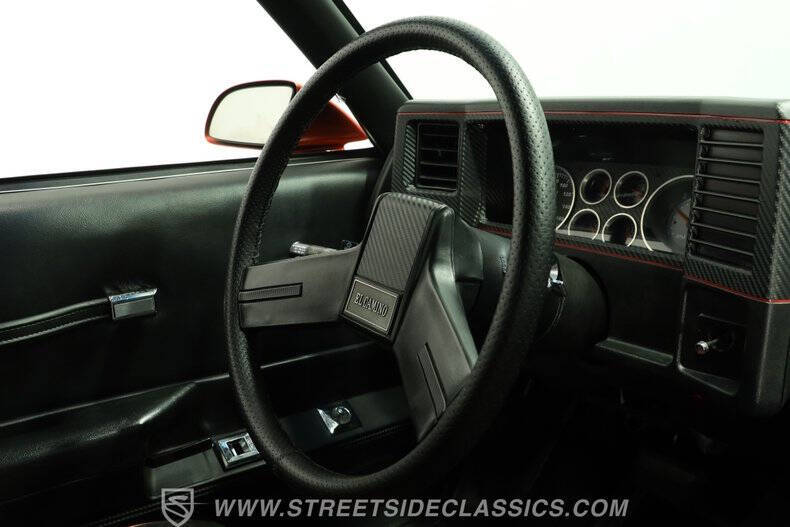 1986 Chevrolet El Camino