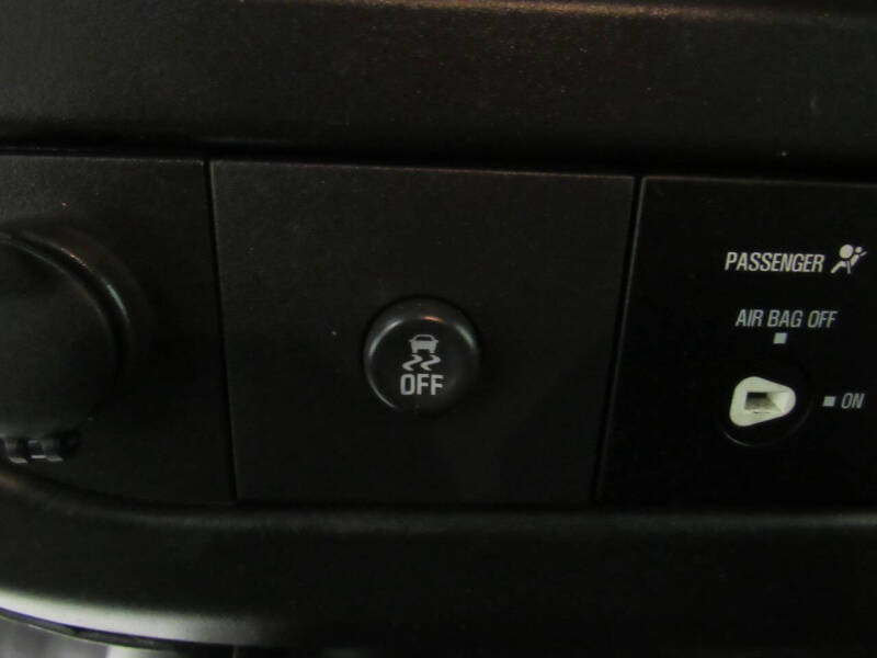 2018 Chevrolet Express 3500