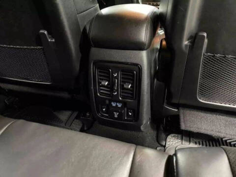 2019 Dodge Durango