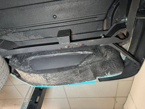 1958 Chevrolet Biscayne