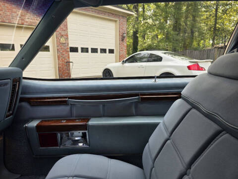 1978 Oldsmobile Ninety-Eight