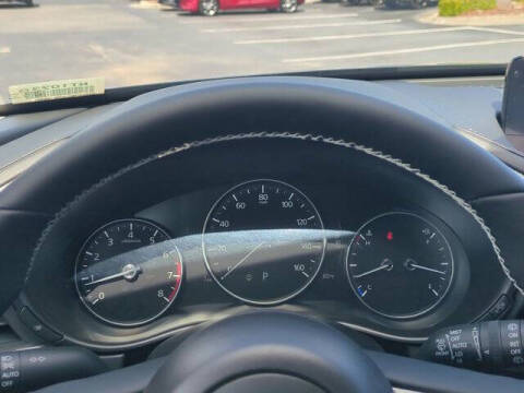 2026 Mazda CX-30 2.5 S Aire Edition