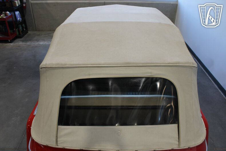 1949 Willys Jeepster