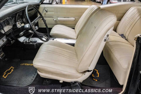 1967 Chevrolet Impala