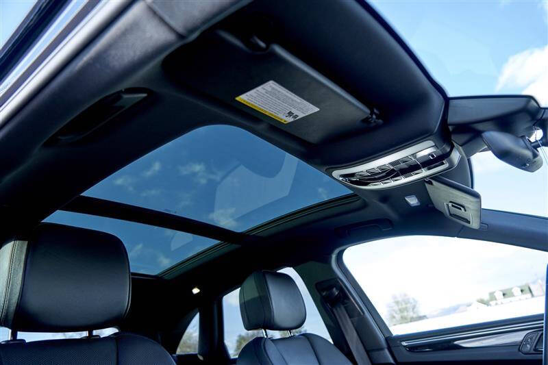 2019 Porsche Macan S