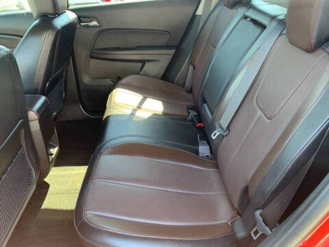 2015 GMC Terrain SLT-1