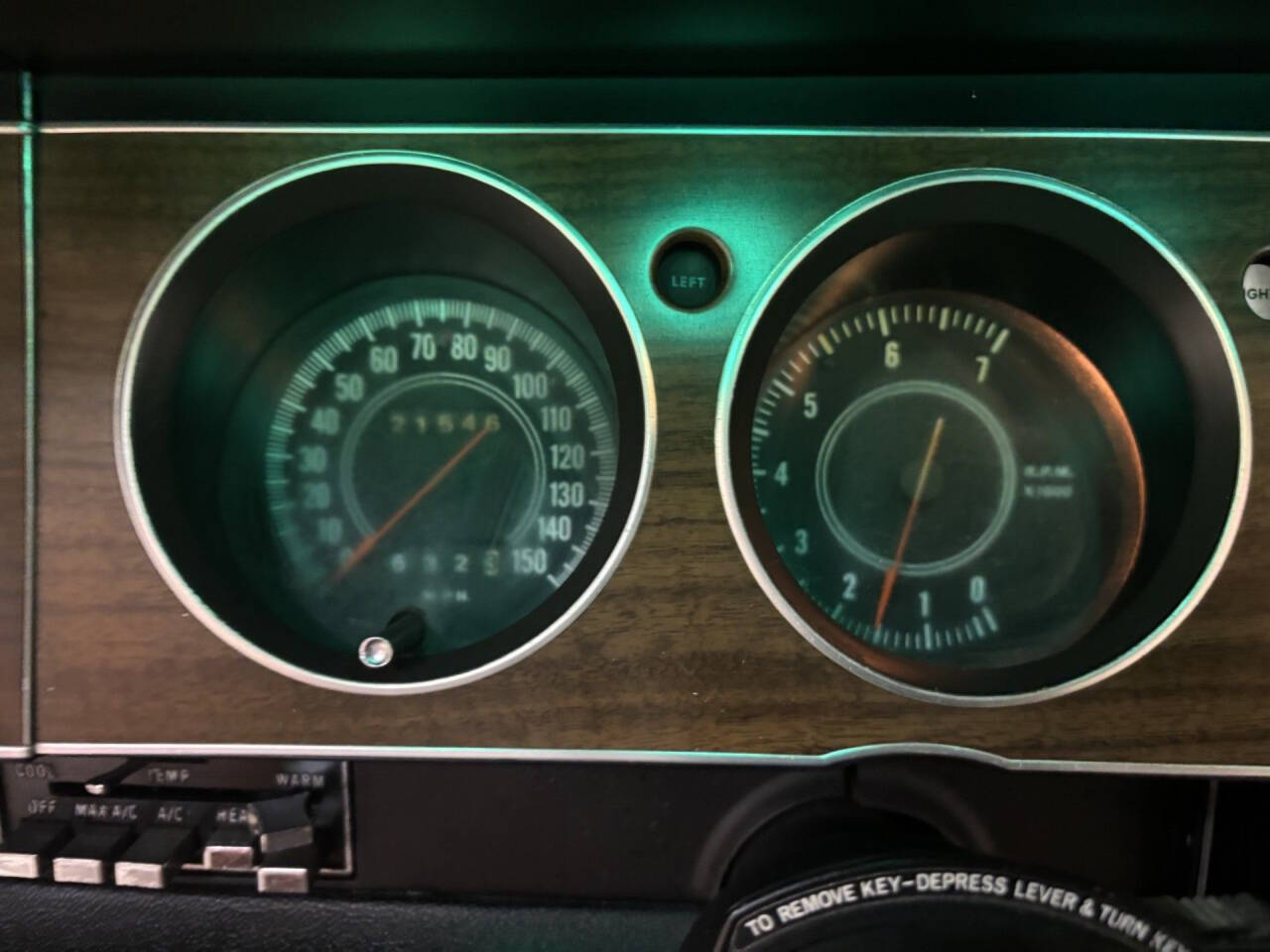 1973 Dodge Challenger 55