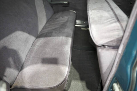 1949 Studebaker Champion