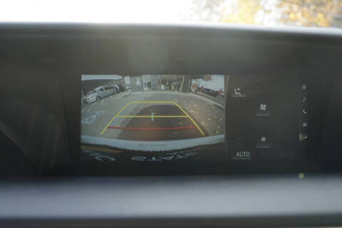 2019 Lexus GS 350 F SPORT