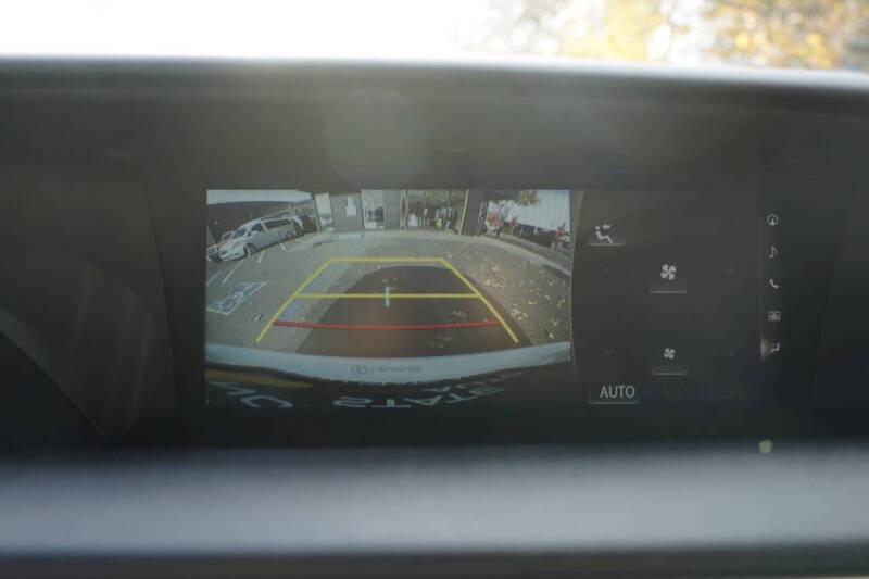 2019 Lexus GS 350 F SPORT