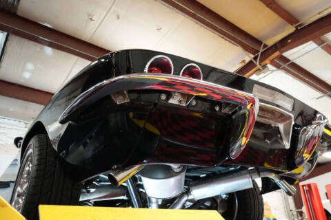 1964 Chevrolet Corvette