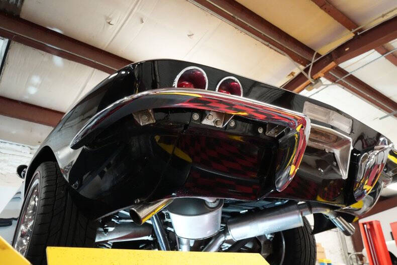 1964 Chevrolet Corvette