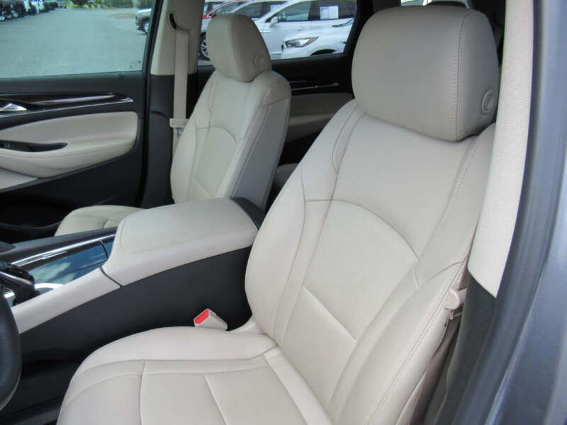 2020 Buick Enclave Premium