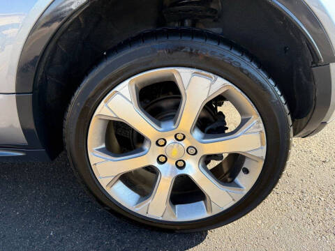 2014 Land Rover Range Rover Evoque Dynamic