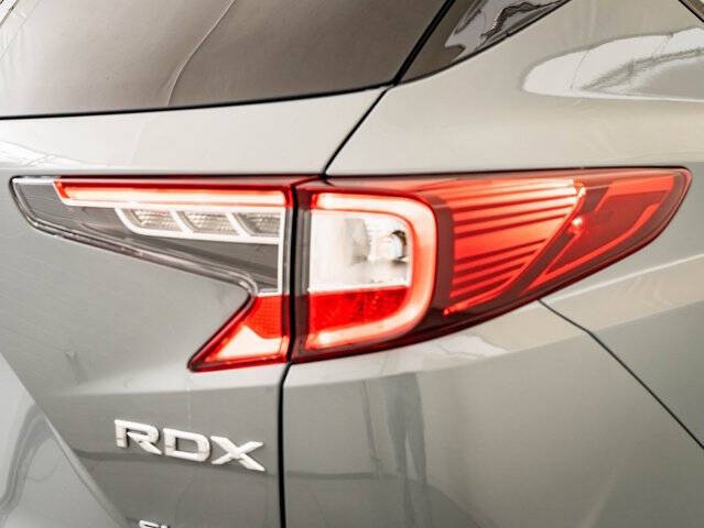 2026 Acura RDX SH-AWD w/Advance w/A-SPEC