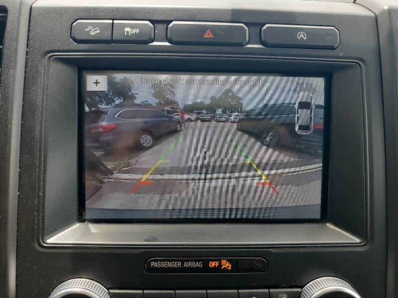 2019 Ford Expedition Limited