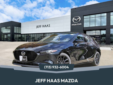 2026 Mazda Mazda3 Hatchback 2.5 S Premium Photo