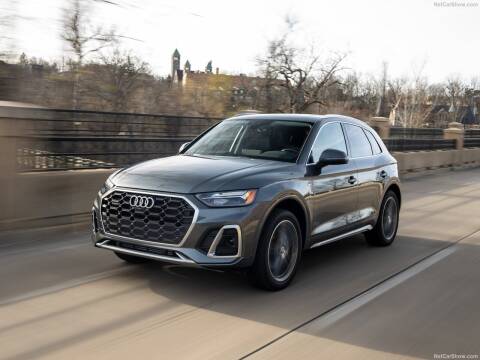 2024 Audi Q5 for sale at Xclusive Auto Leasing NYC in Staten Island NY