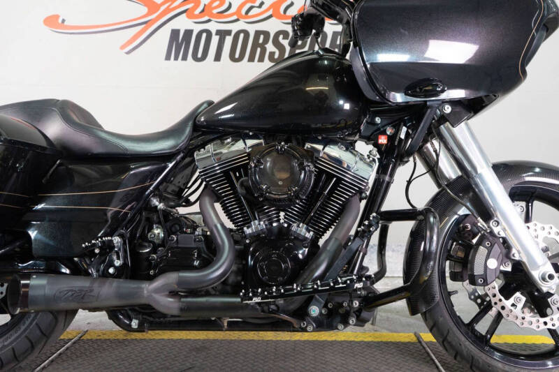 2016 Harley-Davidson Road Glide Special