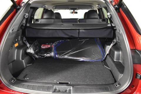 2025 Mitsubishi Outlander PHEV SE