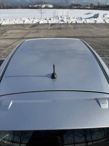 2011 Honda Fit Sport w/Navi