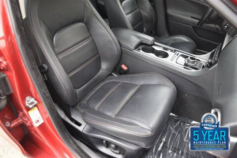 2017 Jaguar XE 25t Prestige