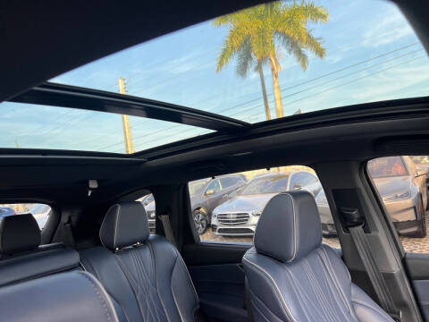 2023 Acura MDX SH-AWD Type S w/Advance Package