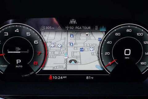 2026 Audi A3 quattro Premium 40 TFSI