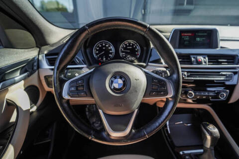 2018 BMW X2 xDrive28i