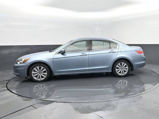 2011 Honda Accord EX