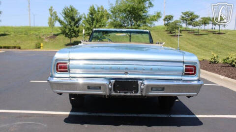 1965 Chevrolet Chevelle