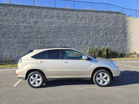 2007 Lexus RX 350