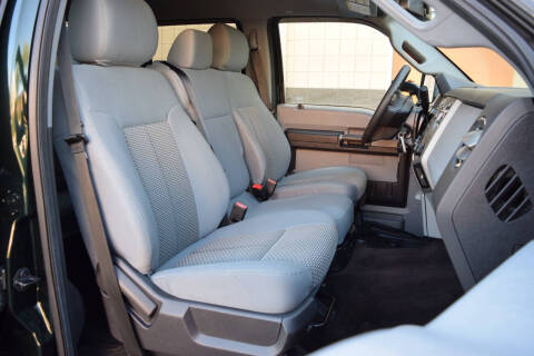 2016 Ford F-350 Super Duty XLT