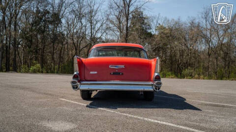 1957 Chevrolet 210