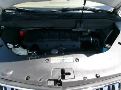2014 Buick Enclave Premium