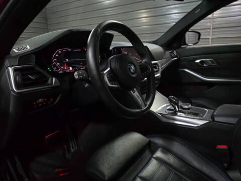 2020 BMW 3 Series M340i xDrive