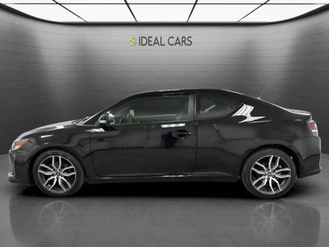2014 Scion tC