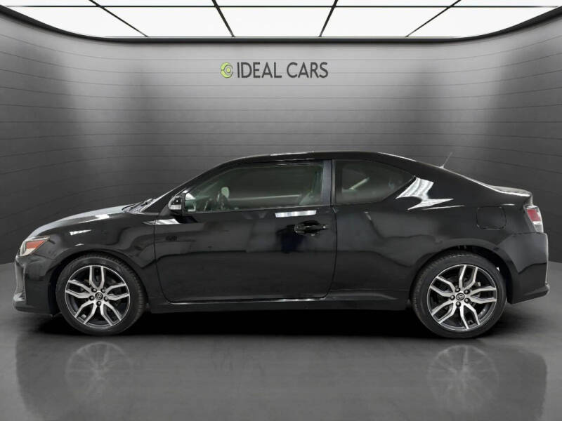 2014 Scion tC
