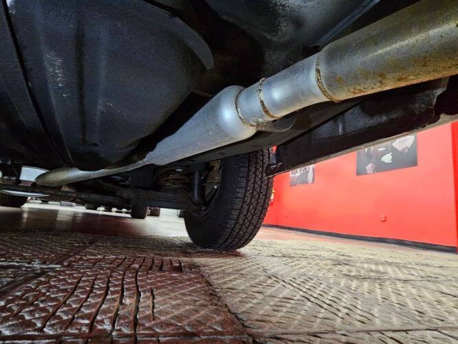 1984 Cadillac Eldorado