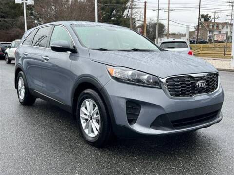 2020 Kia Sorento for sale at ANYONERIDES.COM in Kingsville MD