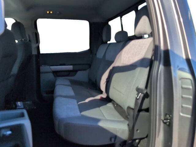 2025 Ford F-350 Super Duty