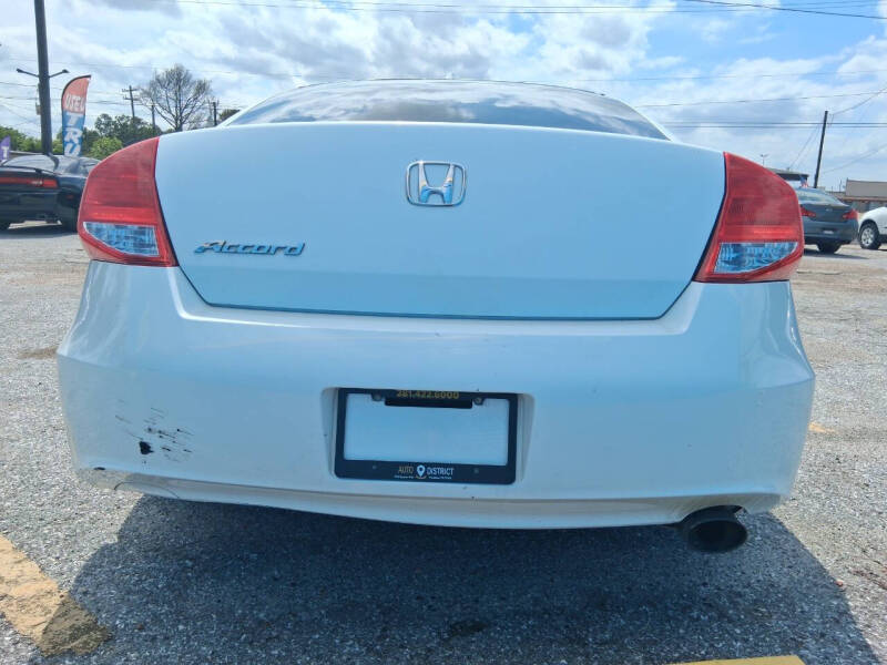 2011 Honda Accord EX-L