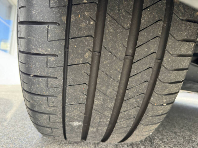 2019 BMW X7 xDrive50i