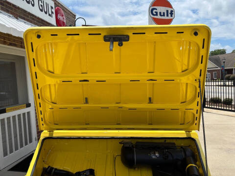 1973 Volkswagen Thing