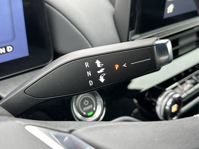 2026 Honda Prologue Touring