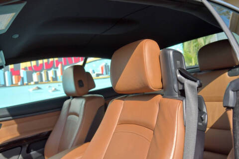 2012 BMW 3 Series 328i