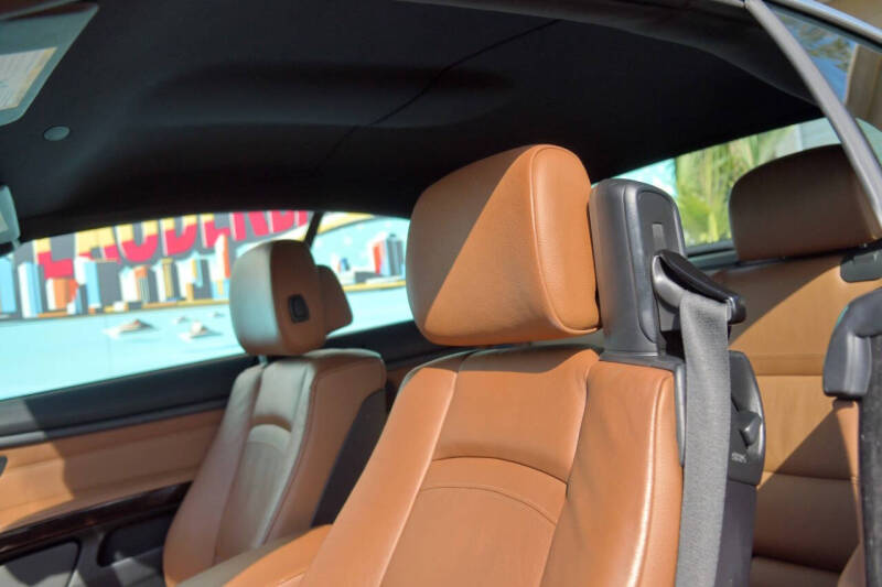 2012 BMW 3 Series 328i