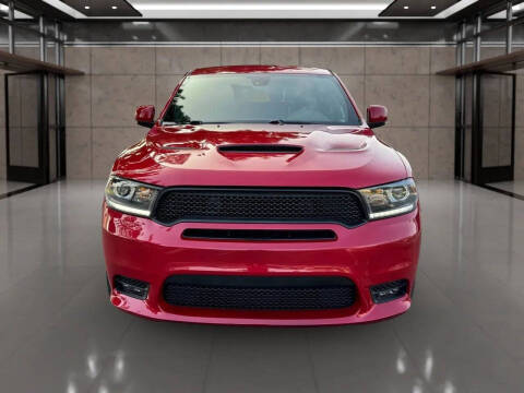 2020 Dodge Durango R/T